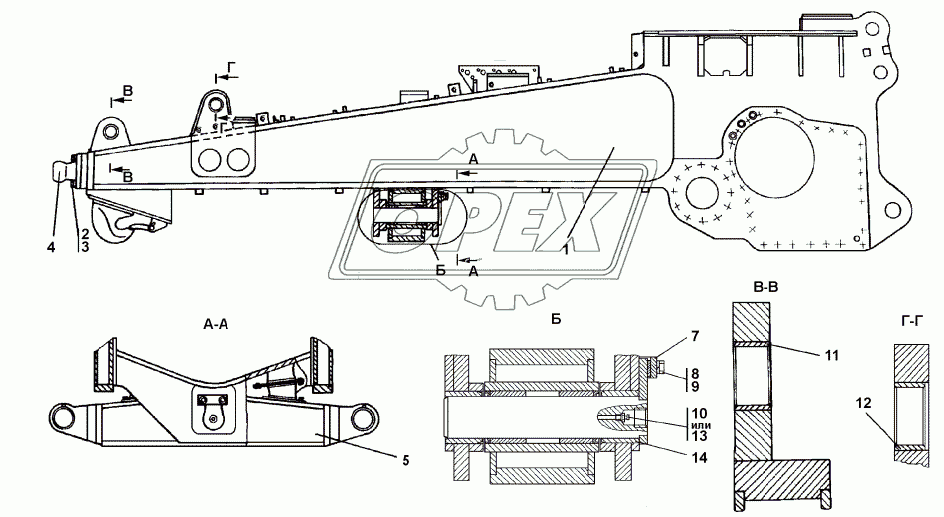 2001-11-1-01СП Рама